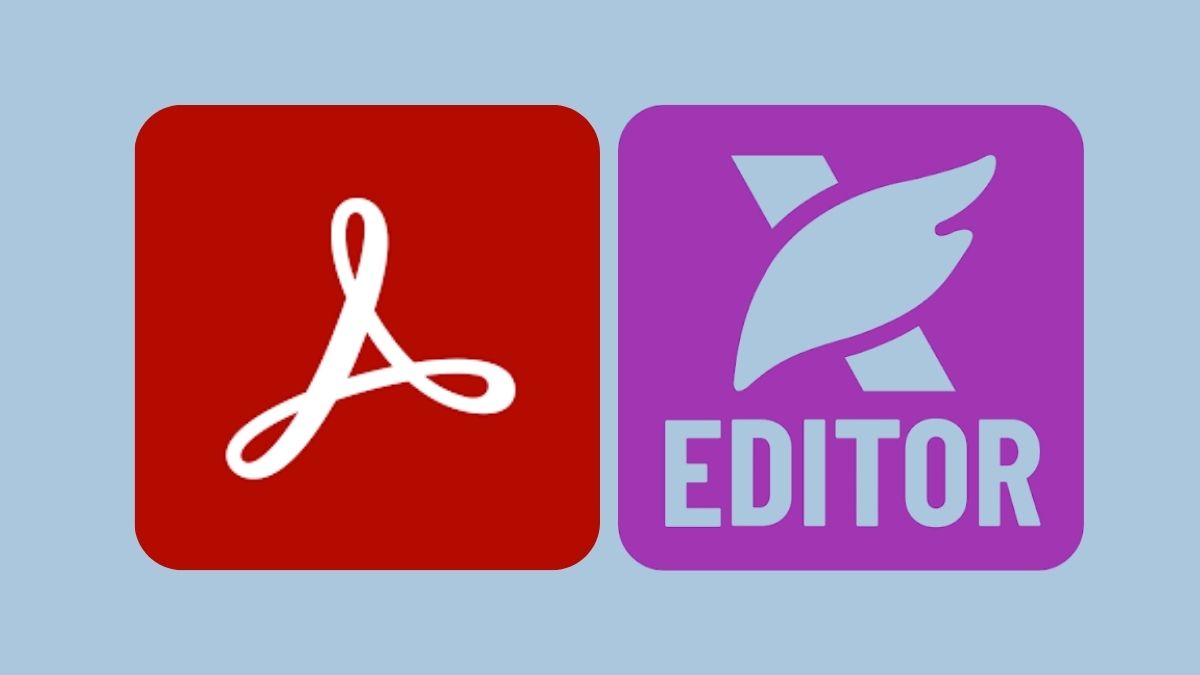 Cách mở file PDF trên điện thoại bằng Adobe Acrobat Reader