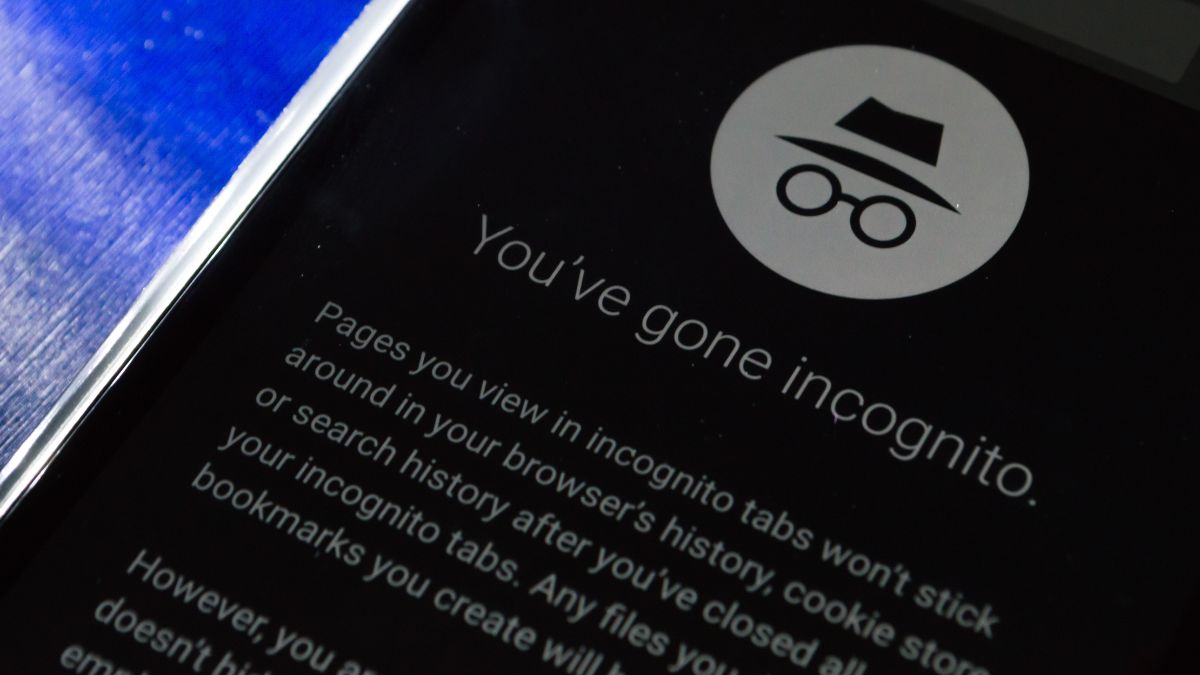 Tìm hiểu tab ẩn danh trên iPhone