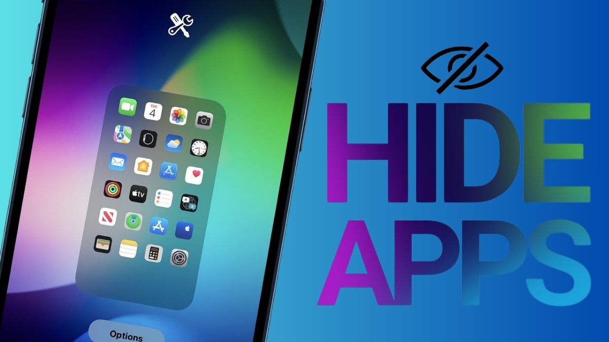 Lý do khiến ứng dụng bị ẩn trên iOS 18