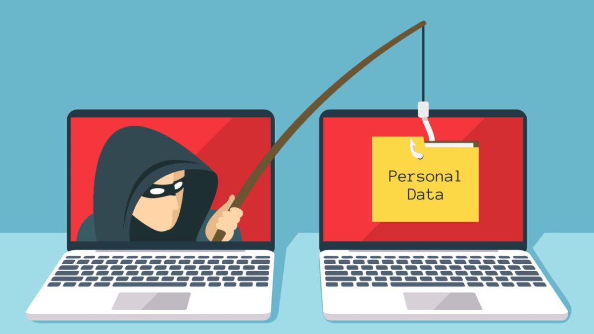 Yêu cầu cung cấp thông tin cá nhân là dấu hiệu nhận biết tin nhắn lừa đảo