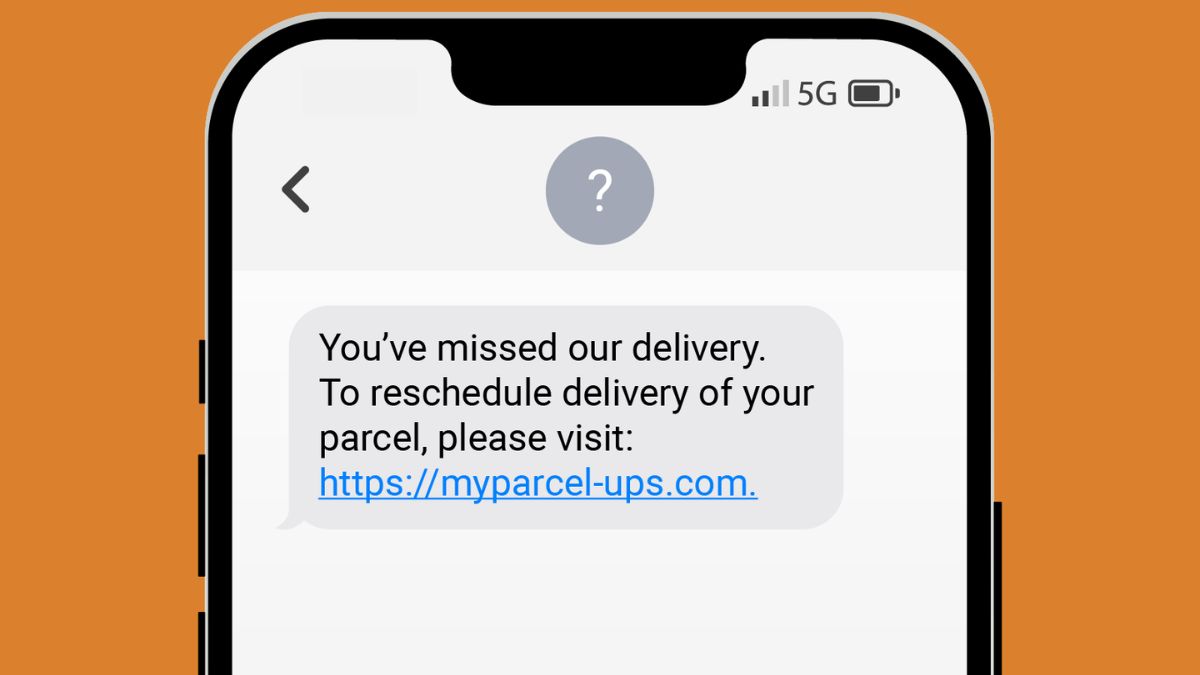 Mạo danh thương hiệu, cơ quan nhà nước là dấu hiệu nhận biết tin nhắn lừa đảo