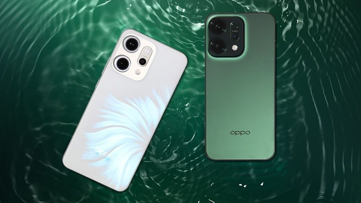 Thời điểm nên reset điện thoại OPPO