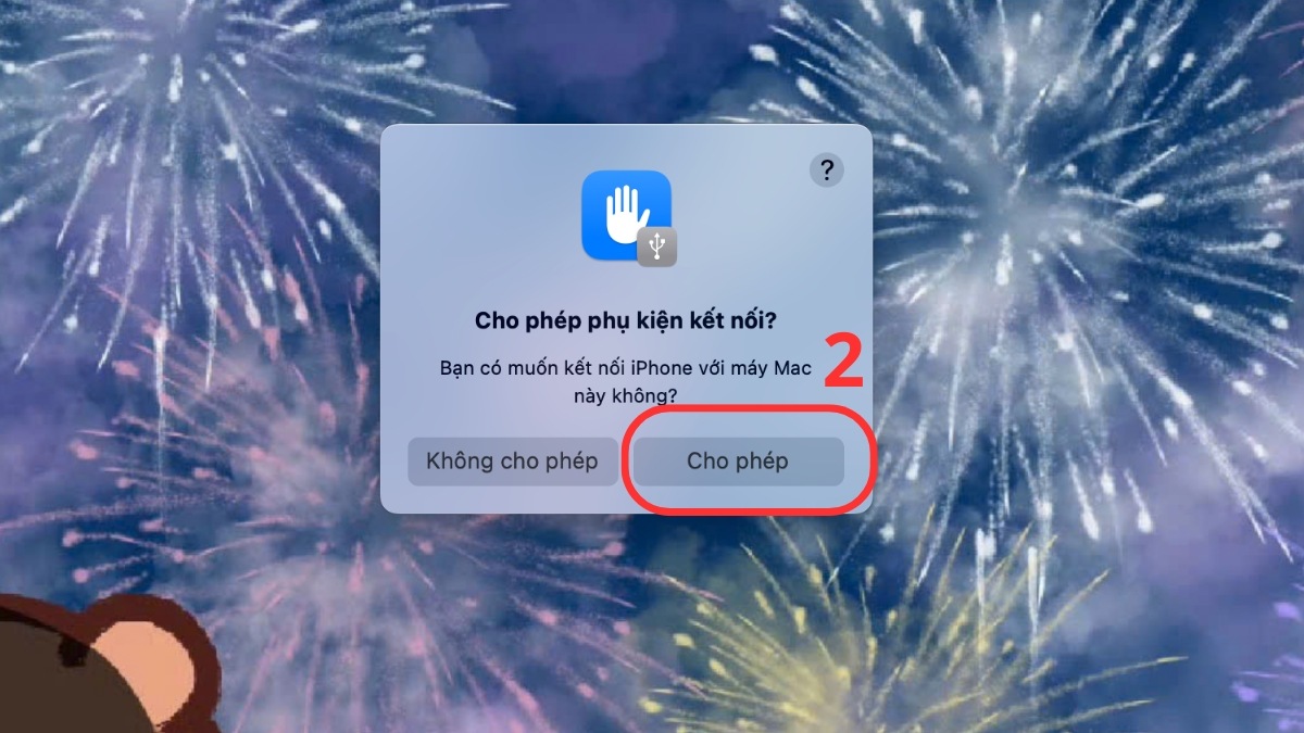 Cách reset iPhone 11 bằng iTunes - bước 2