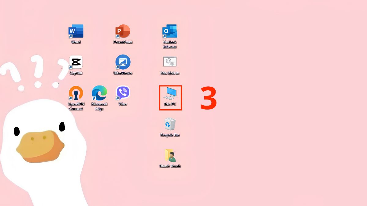 Sao lưu ảnh thay thế khi iCloud bị đầy sang Windows - bước 2