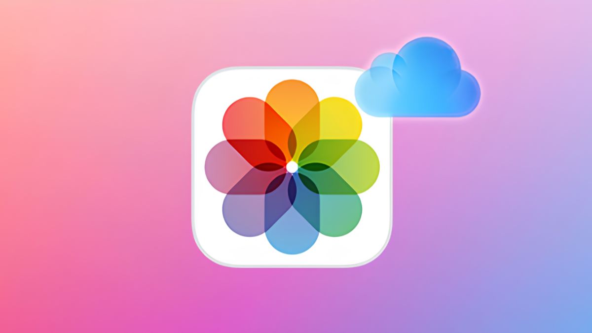 Các lưu ý khi sao lưu ảnh trên iCloud khi hết dung lượng