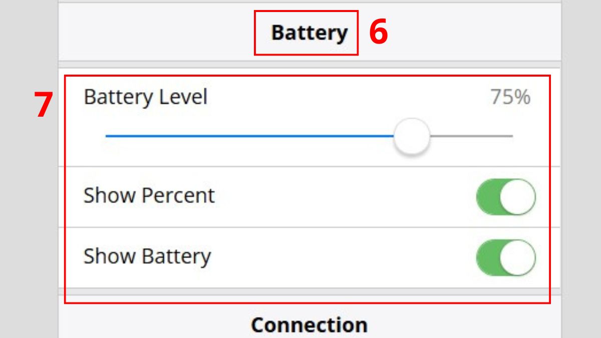 Cách tạo tin nhắn SMS giả trên iPhone bằng web ifaketextmessage - bước 3
