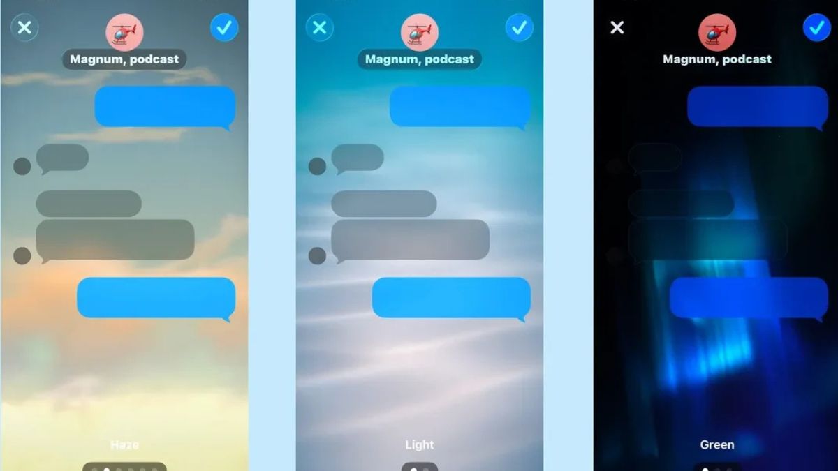Lưu ý khi tạo ảnh tin nhắn giả trên điện thoại