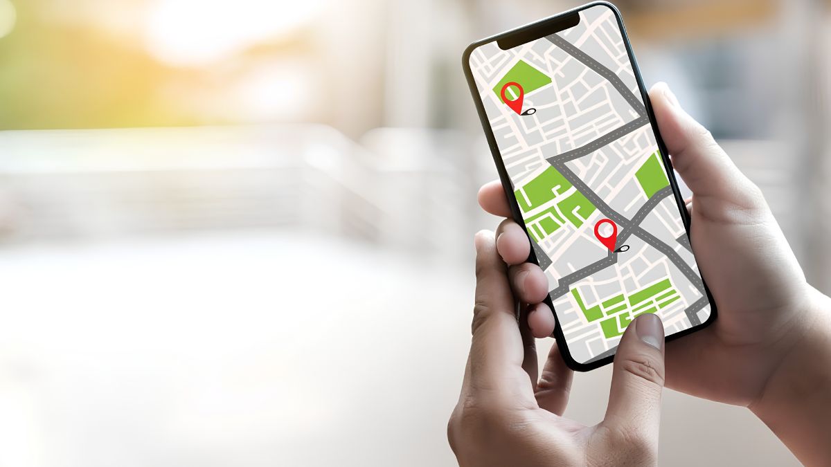 Tìm hiểu về cách định vị ảo (Fake GPS) trên iPhone