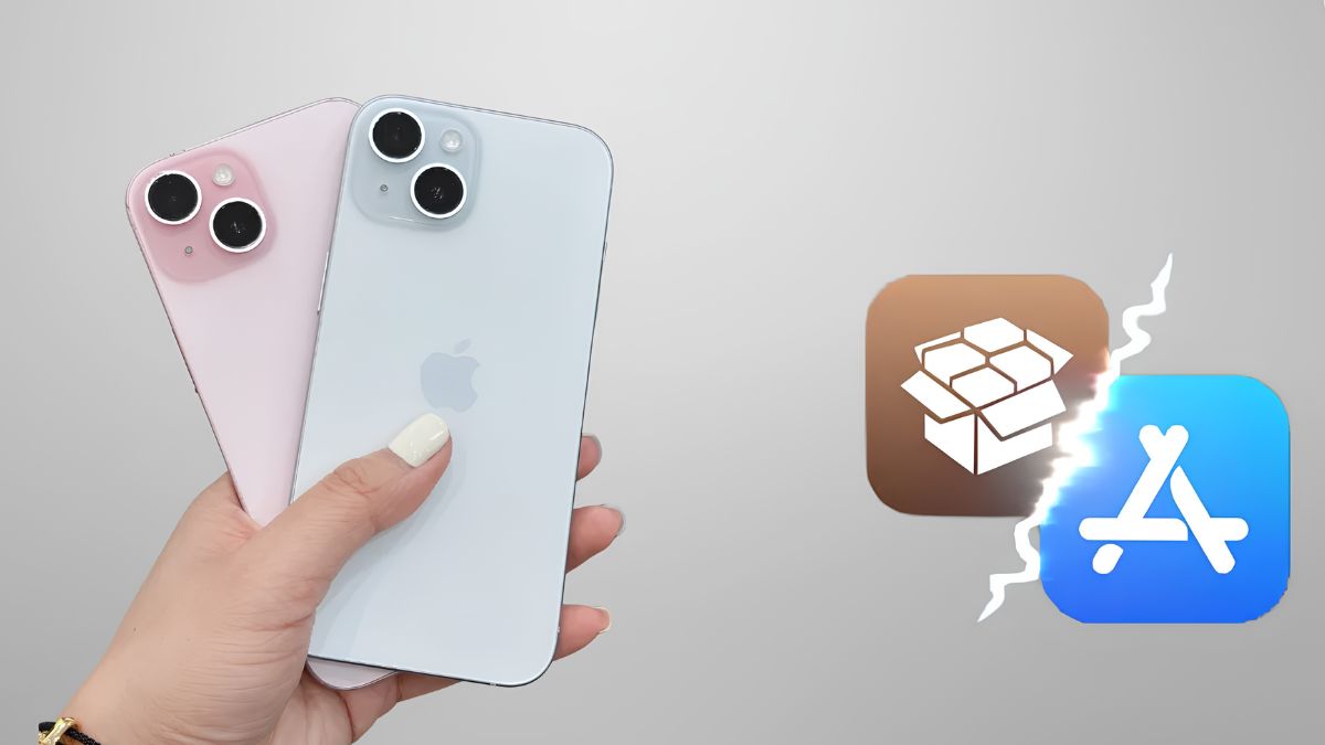 Cân nhắc việc Jailbreak iPhone để thay đổi vị trí