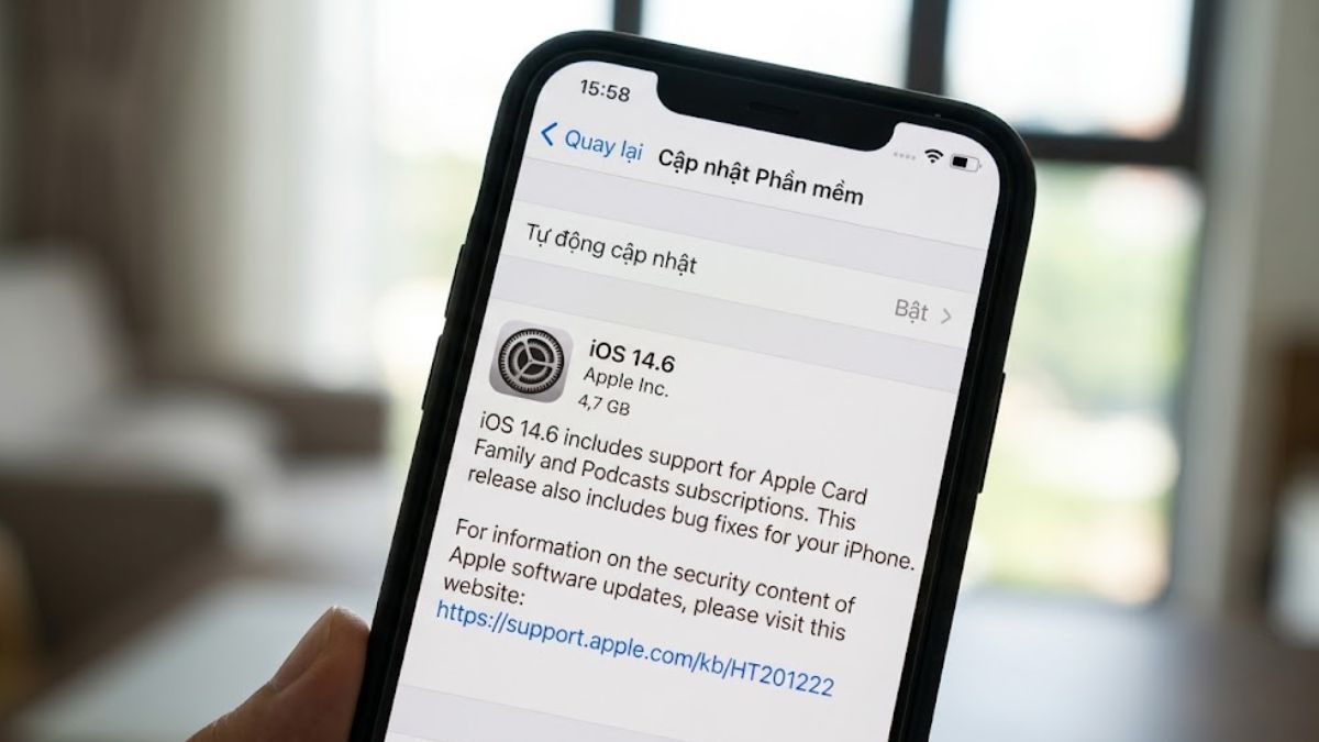 Những lưu ý quan trọng khi tạo vị trí giả trên iPhone