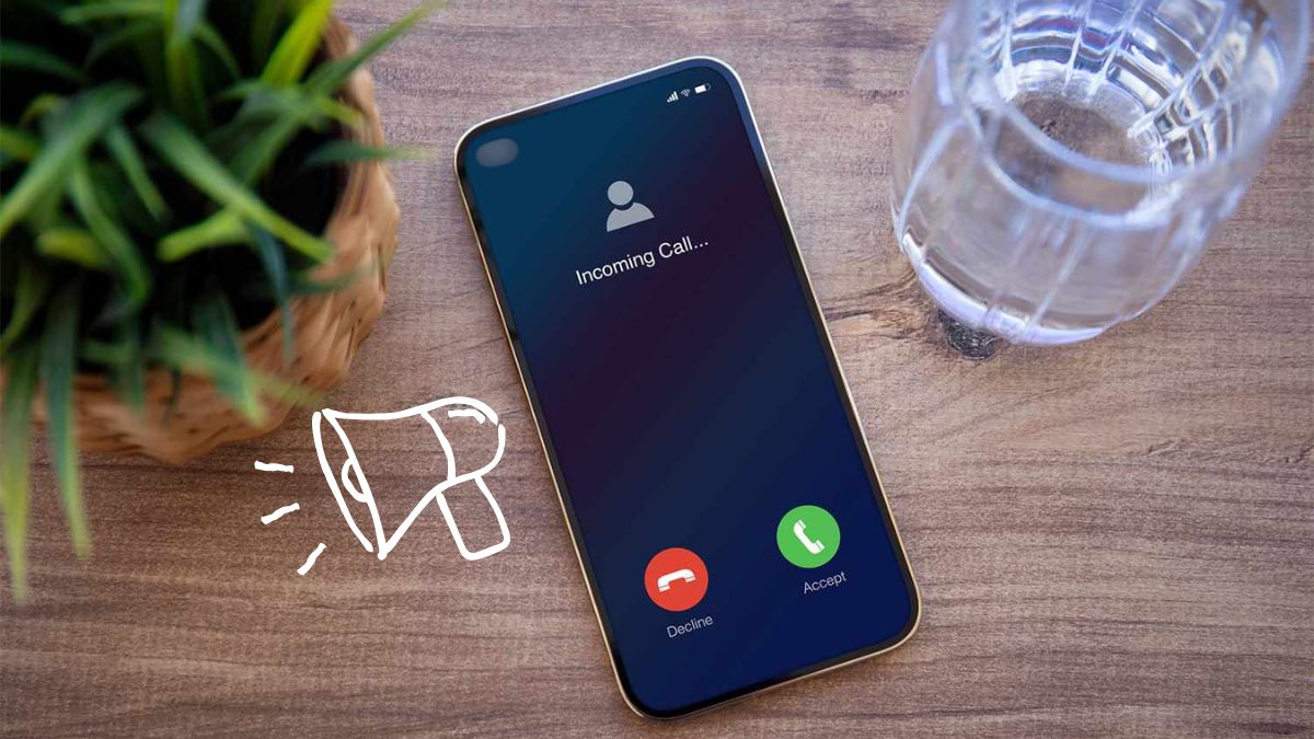 Tìm hiểu tính năng đọc tên người gọi đến trên iPhone