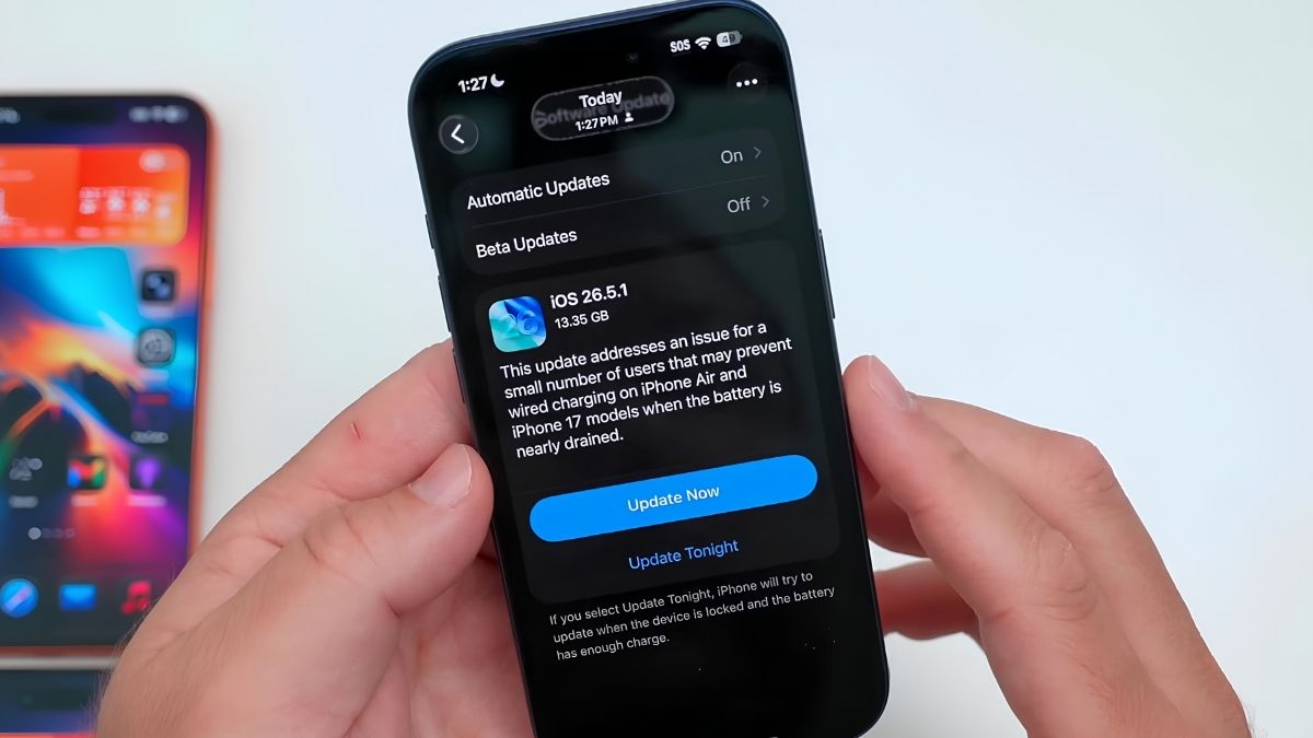 Lỗi thường gặp và cách khắc phục khi không tắt được màn hình iPhone 14