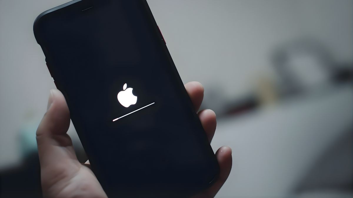 Nguyên nhân khiến iPhone bị đơ không tắt được nguồn 