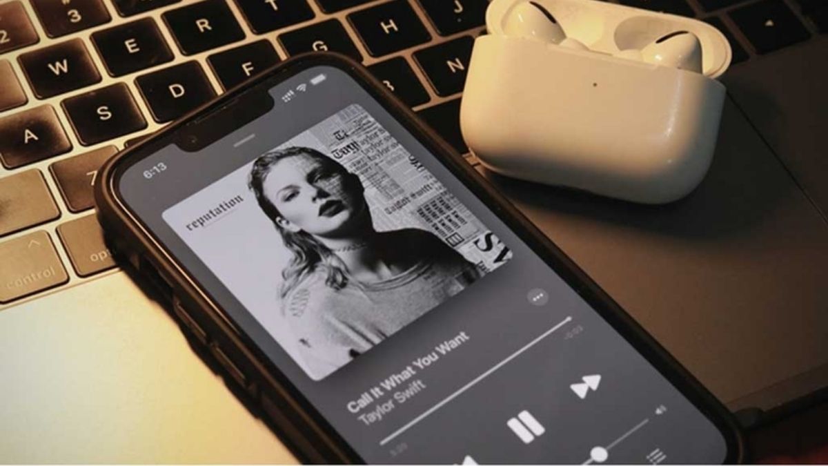 Cách test loa, mic iPhone 13 Pro Max cũ trước khi mua