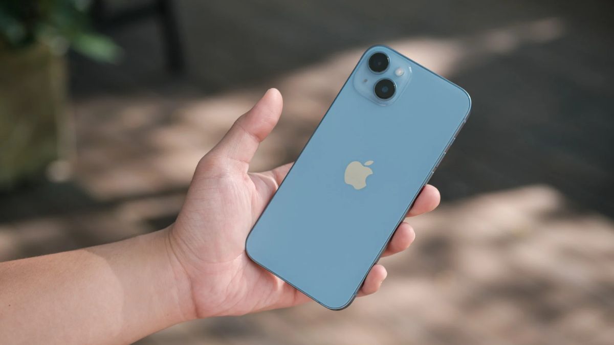 Lý do cần biết cách test iPhone 14 Plus cũ trước khi mua