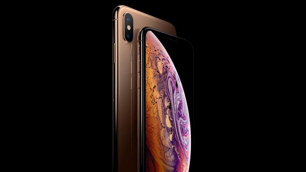 Lý do cần biết cách test iPhone XS cũ