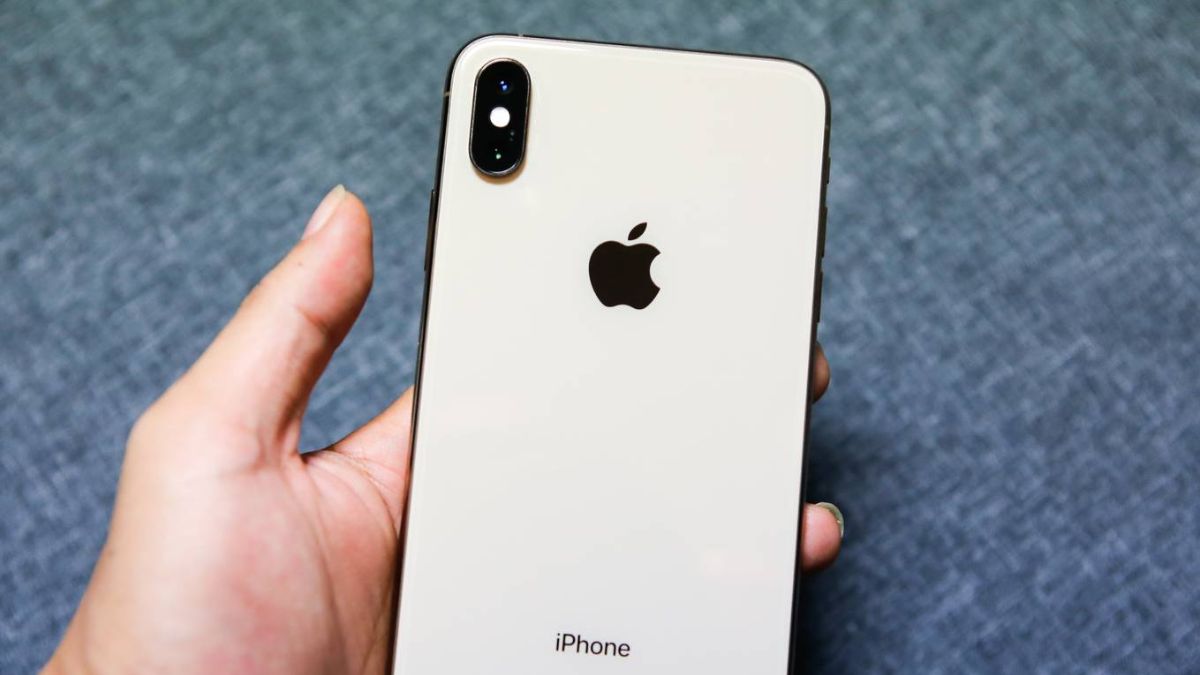 Có nên mua iPhone XS cũ tại thời điểm tùy thuộc vào nhu cầu