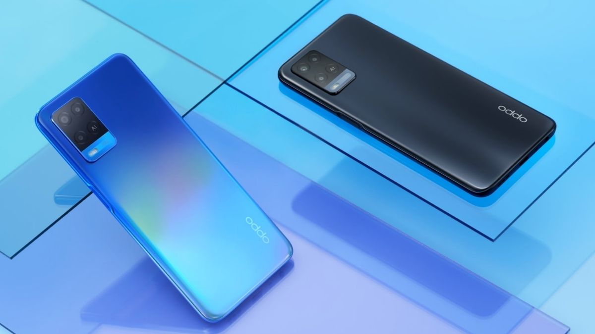 Lý do nên biết cách xem tên điện thoại OPPO