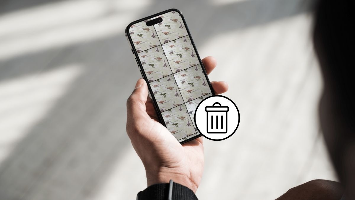 Lý do cần xóa ảnh trùng lặp trên iPhone