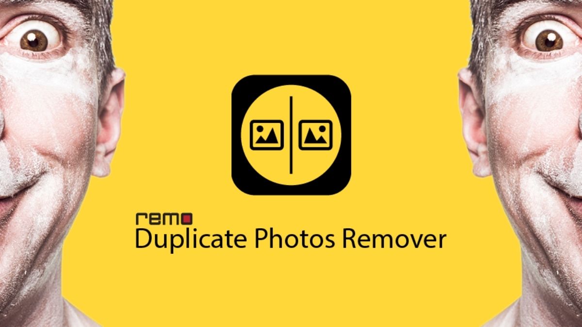 Ứng dụng Remo Duplicate Photos Remover xóa ảnh trùng lặp trên iPhone