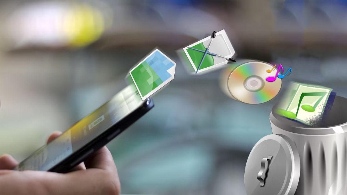Thời điểm cần xóa tập tin hệ thống trên Xiaomi