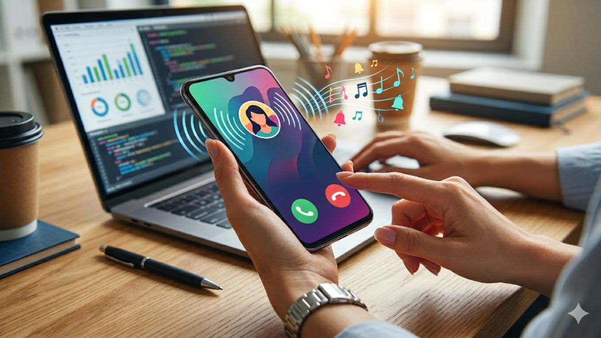Tìm hiểu thao tác cài đặt cuộc gọi đến trên Android