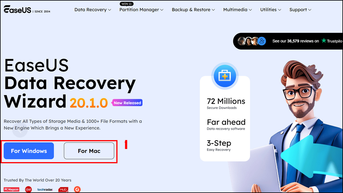Cài nhạc chuông trên iPhone 12 Pro Max bằng phần mềm - bước 1