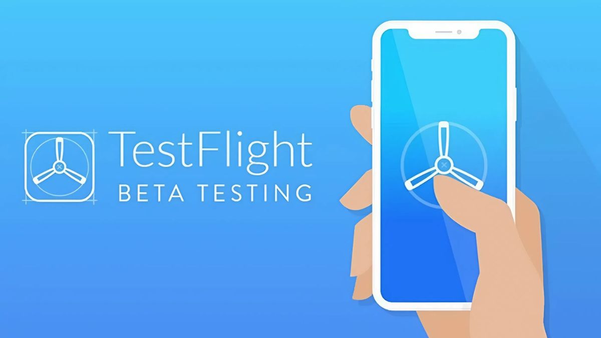 Cách cài file IPA trực tiếp trên iPhone bằng TestFlight