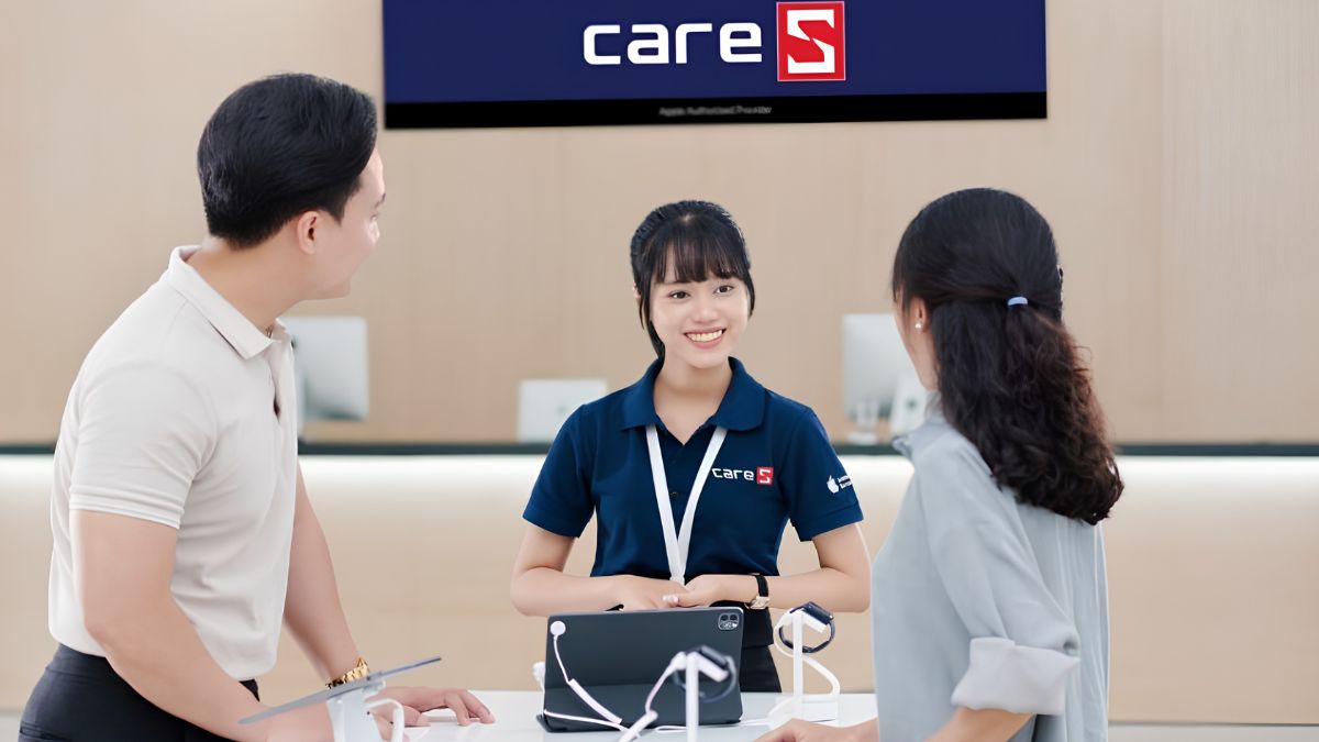 Các lưu ý khi xử lý lỗi camera iPhone không quét mã QR