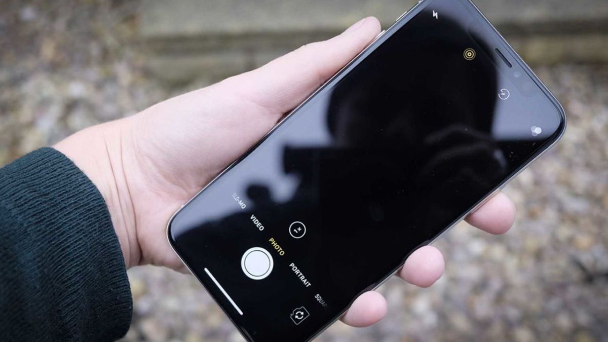 Dấu hiệu nhận biết camera iPhone 13 Pro Max bị lỗi