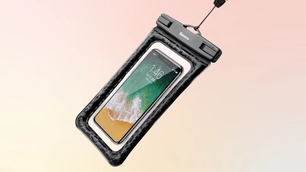 Cách phòng tránh camera iPhone bị đọng hơi nước