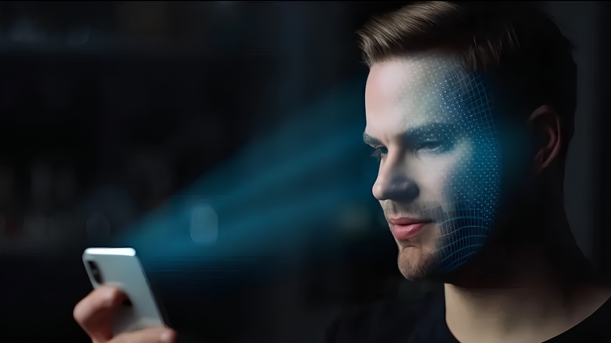 Khắc phục camera Truedepth Face ID đã bị tắt bằng cách sử dụng Face ID đúng cách