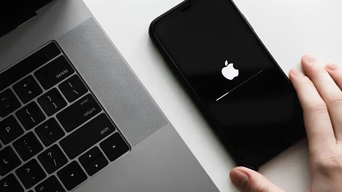 Dấu hiệu nhận biết lỗi cập nhật iOS