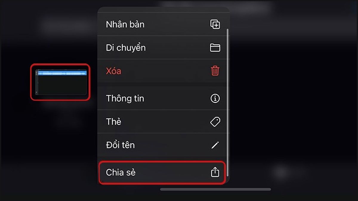 Cách cắt nhạc chuông iPhone bằng GarageBand - bước 10