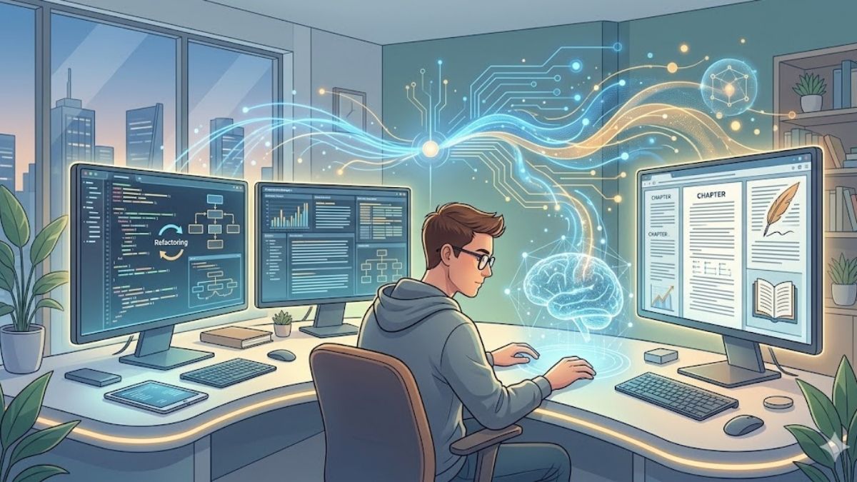 Thời điểm nên dùng Claude