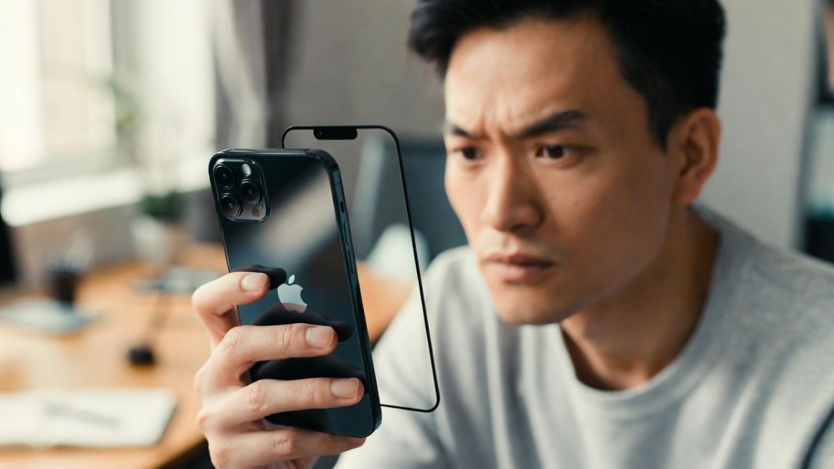 Ưu và nhược điểm khi dán kính cường lực