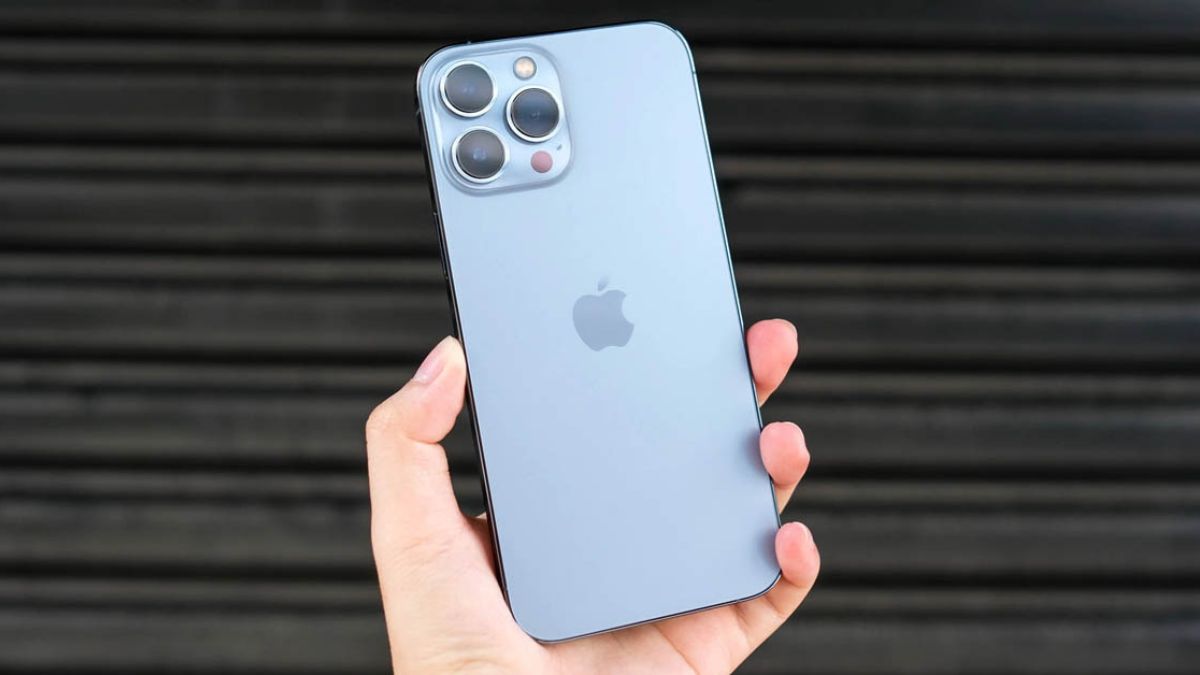 Mua iPhone 13 Pro Max cũ với giá cả phù hợp