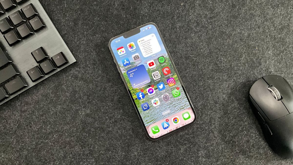 Địa chỉ mua iPhone 13 Pro Max cũ giá tốt