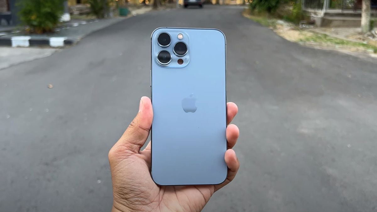 Nhược điểm khi mua iPhone 13 Pro Max cũ do mua ở địa chỉ không uy tín