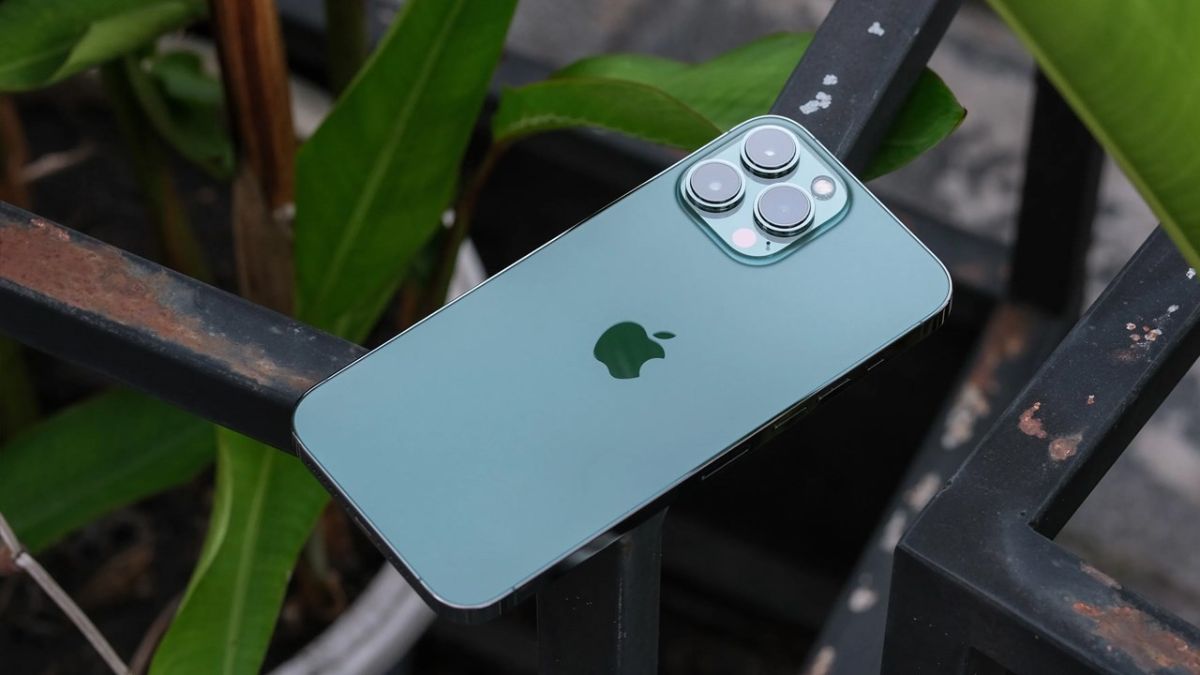 Có nên mua iPhone 13 Pro Max cũ năm 2026 không phù thuộc vào nhu cầu