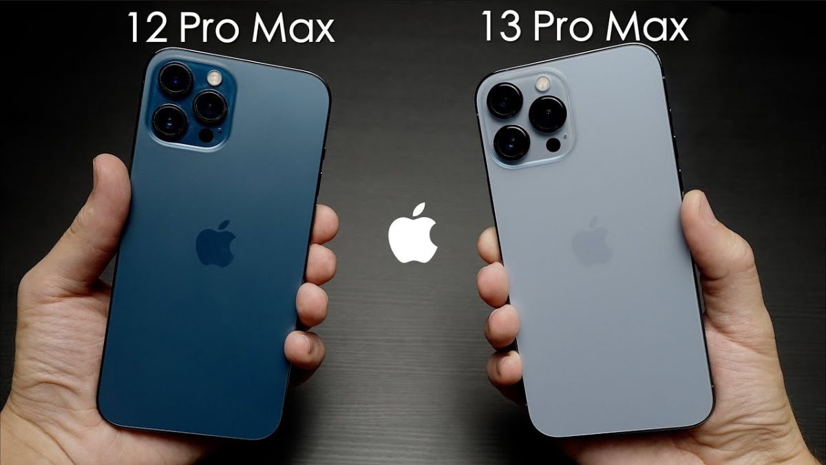 iPhone 13 Pro Max cũ phù hợp với nhiều đối tượng