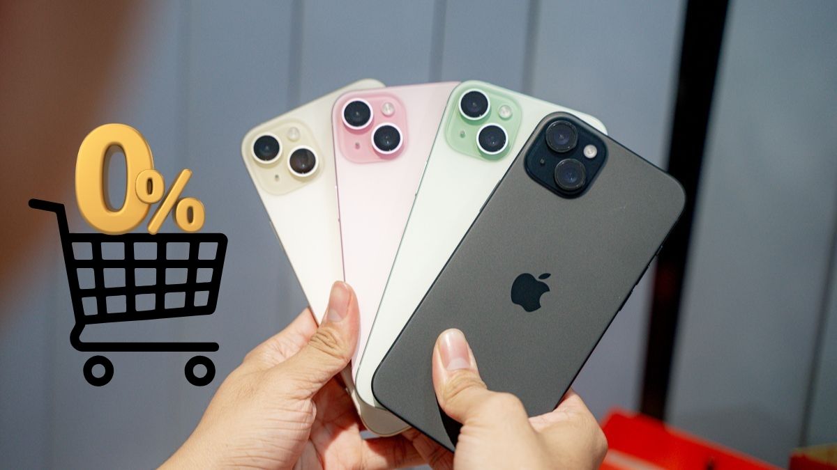 Ưu điểm nhược điểm khi mua iPhone trả góp