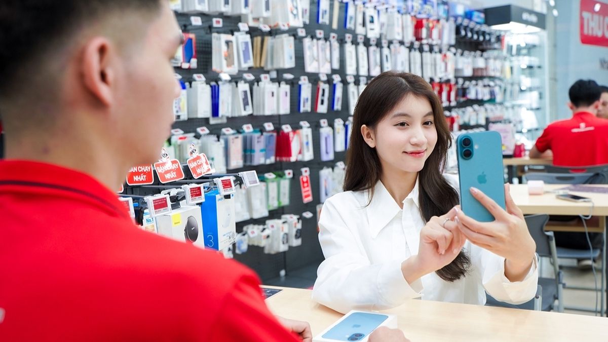 Những điều cần lưu ý khi mua iPhone trả góp