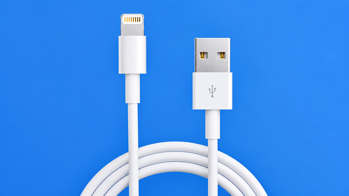 Tìm hiểu về Cổng Lightning