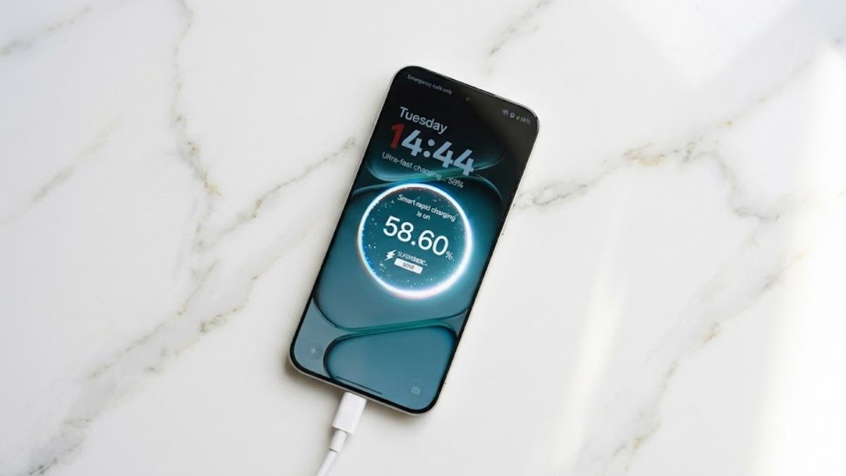 Tổng quan xu hướng công nghệ pin smartphone 2026