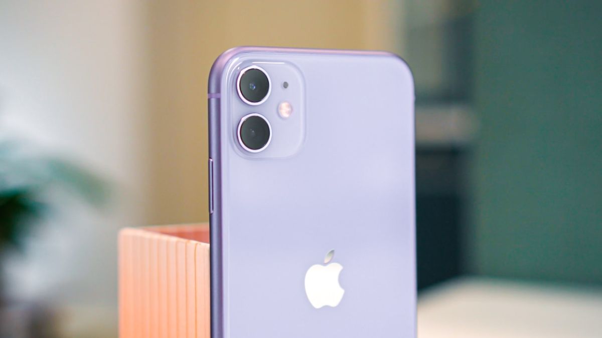 Mua iPhone 11 tại thời điểm này còn tùy vào nhu cầu và ngân sách