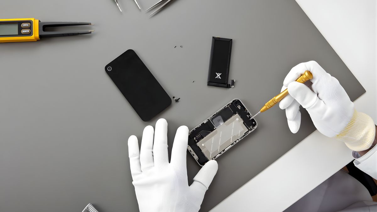 Thời điểm thích hợp để nên thay pin mới cho điện thoại