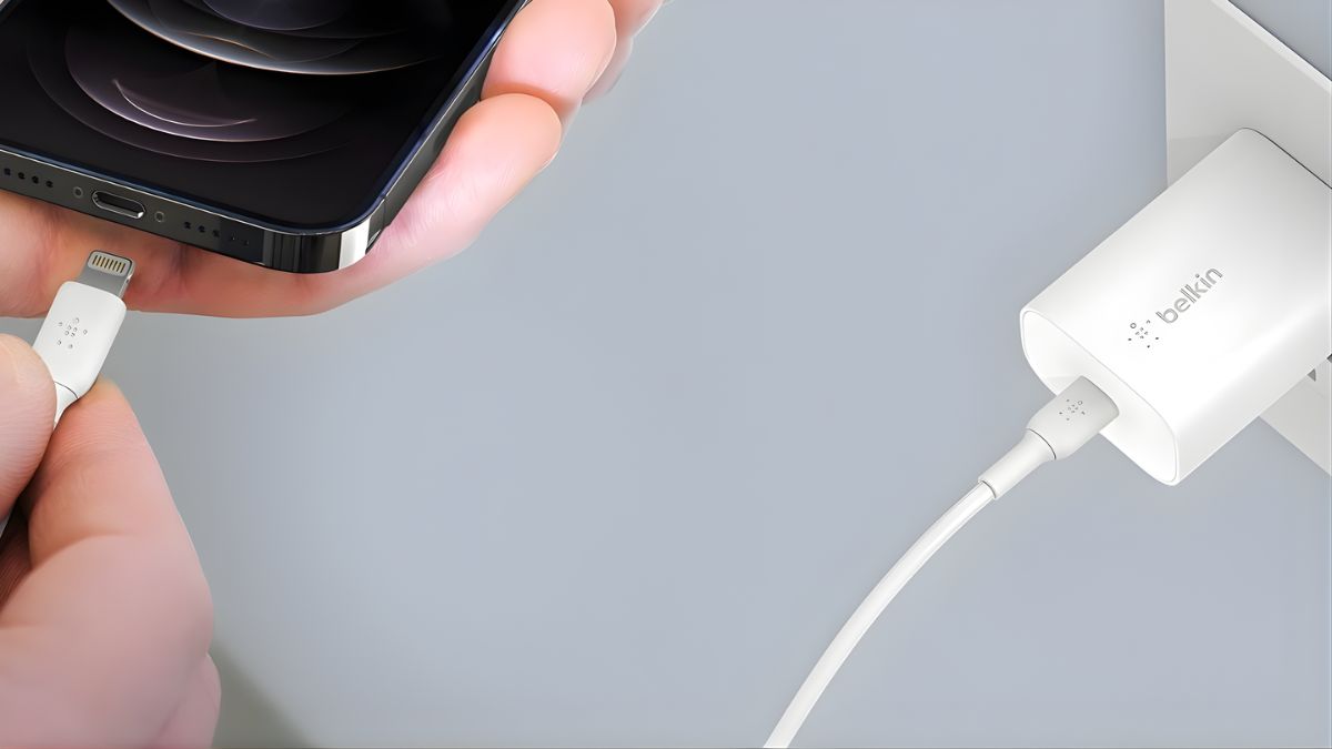 Mẹo sử dụng điện thoại không bị hư pin 