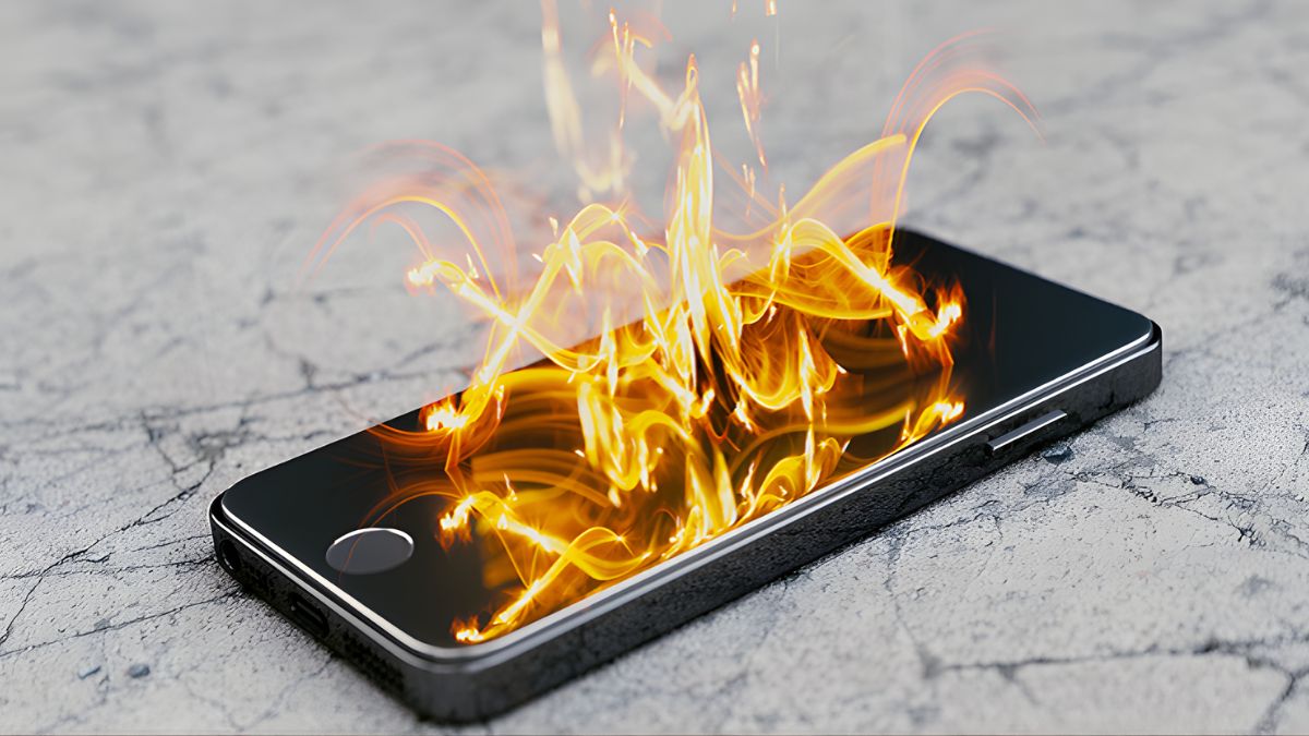 Pin sụt giảm nhanh chóng là dấu hiệu pin điện thoại hư