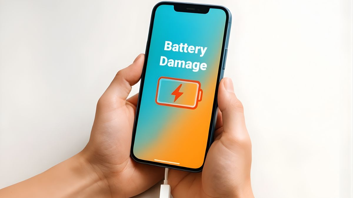 Dấu hiệu pin điện thoại hư và cách khắc phục hiệu quả nhất